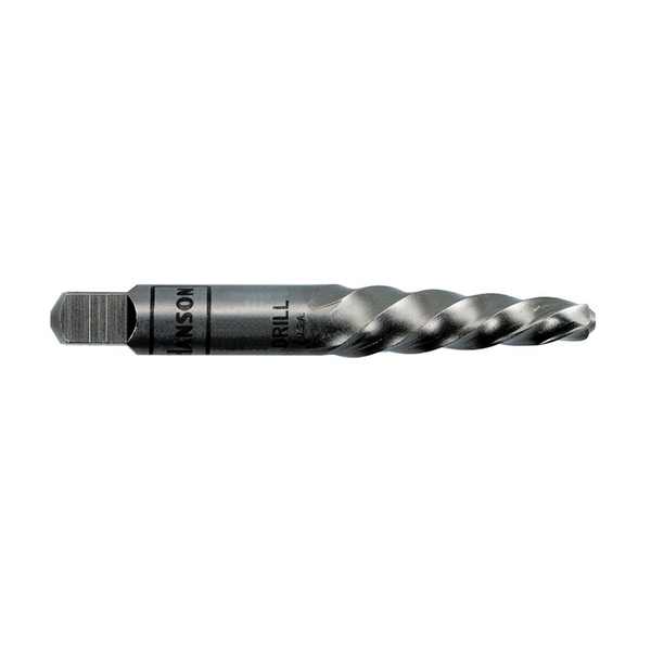 Hanson Spiral Flute Screw Extractor - EX-2 52402